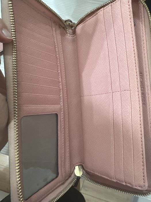 Продам кошелек Michael Kors