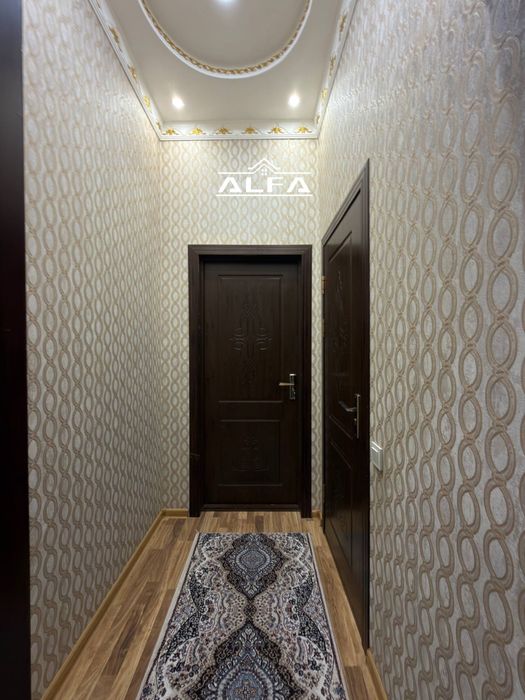 Bolgarski pasyolka 2 xonali 70 m2 + podval 70 m2 1-qavat sotiladi