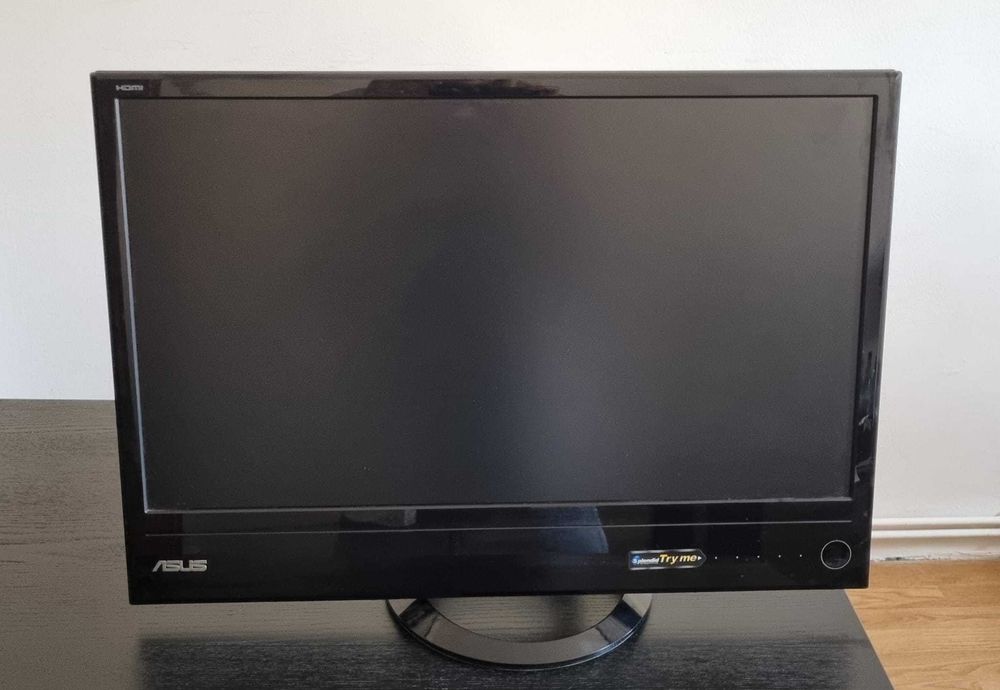 Monitor Asus ML249HR 24 inch Full HD