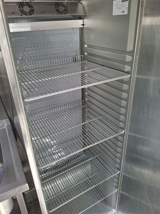 Мобилна кухня фиат докато продажба/наем