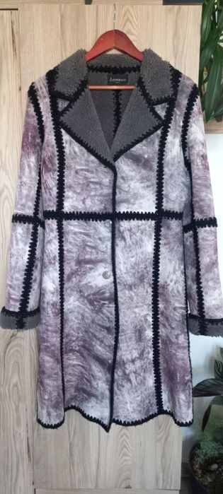 Дамско  палто Lucy collection, S