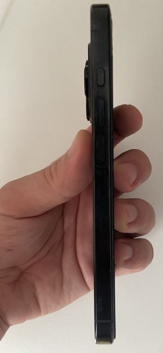 iPhone 16 Pro 256GB Black NanoSIM+eSIM