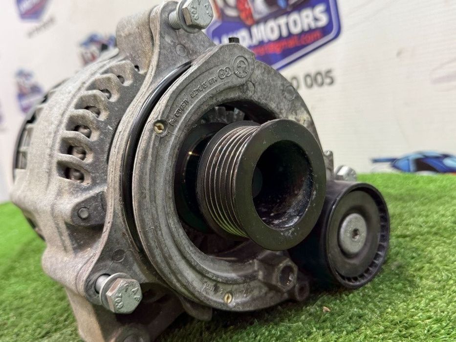 Alternator bmw 318i sport seria 3 lci f30 1.5 benzina 2017 cod oem 12318645325 12318645329 2015-2019