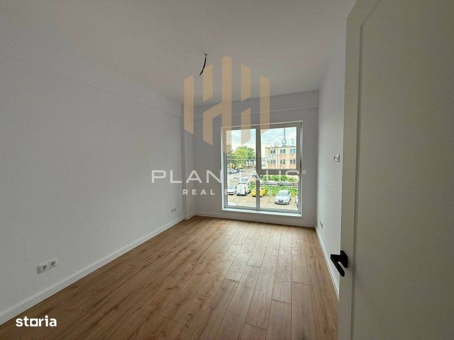 Apartament 2 camere,Mărgeanului,etaj 1 ,nou