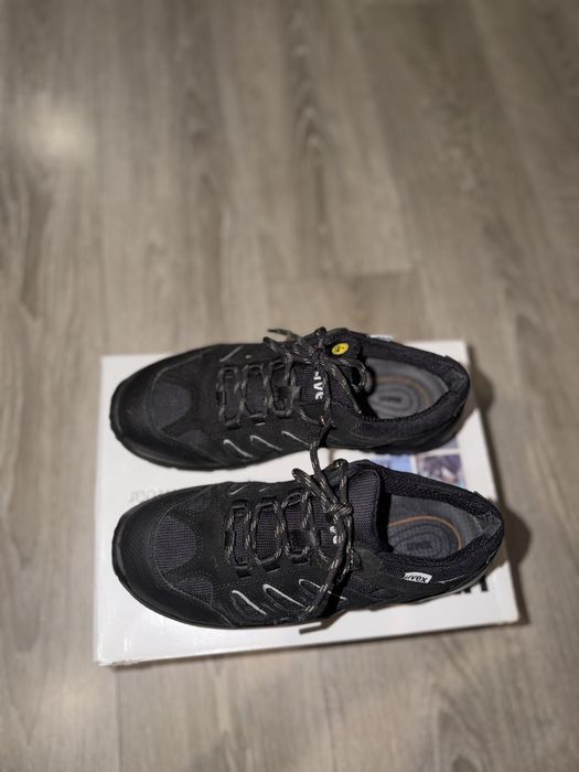 Pantofi protectie Uvex