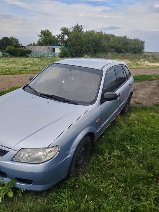 Продам Мазду 323