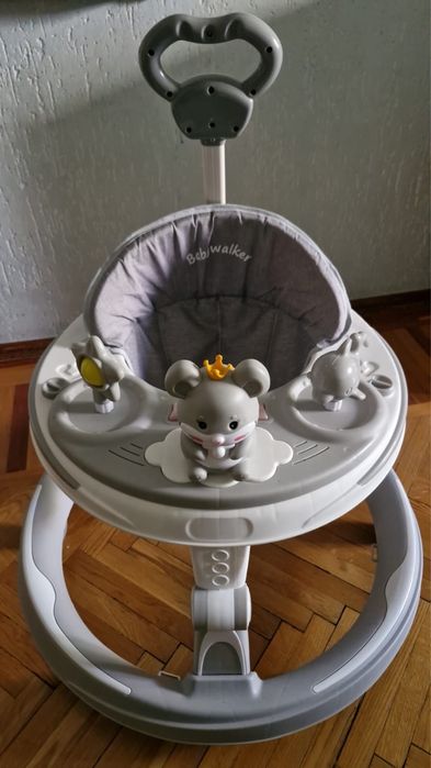 Детские Ходунки Baby Walker