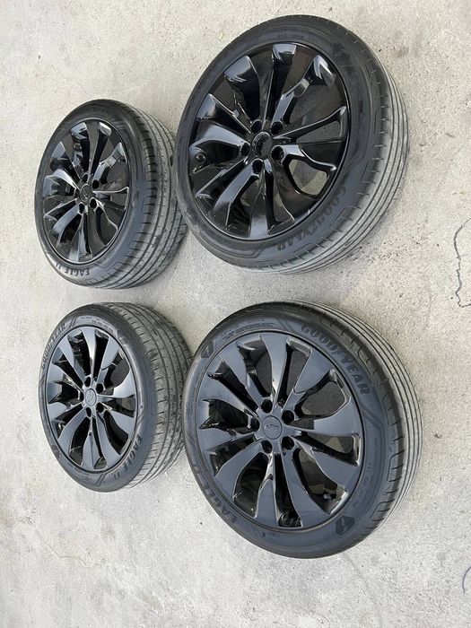 R19 Malibu diska balon