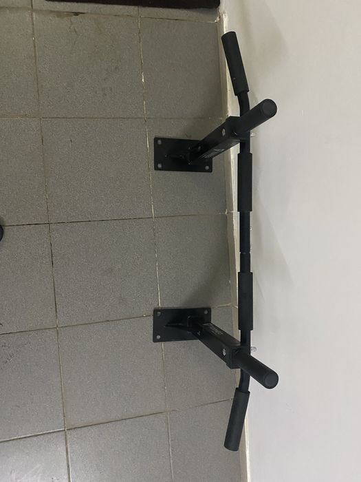 Турник новый