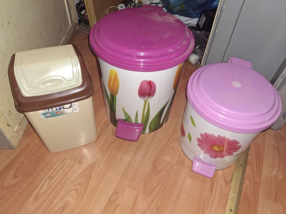 Продам посуду разную