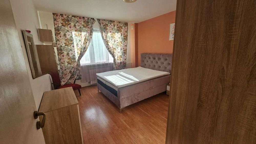 Дава се под наем Тристаен апартамент в София, Овча купел 1 - 95 кв.м за 687.99 € - Снимка #1