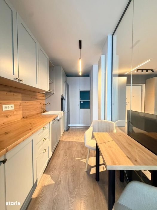 Vanzare Studio Dublu Cloud 9 Residence