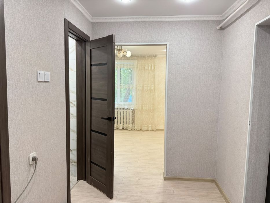 Сдам 2 ком квартиру