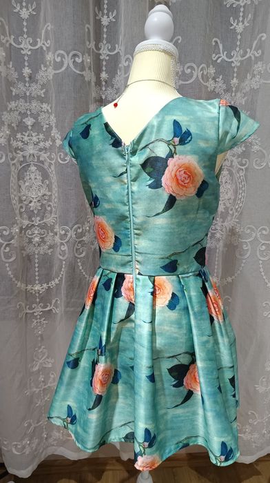 Rochie de ocazie,eleganta mărimea M
