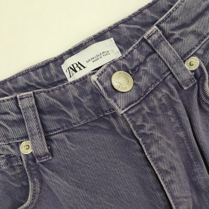 Продам джинсы Zara