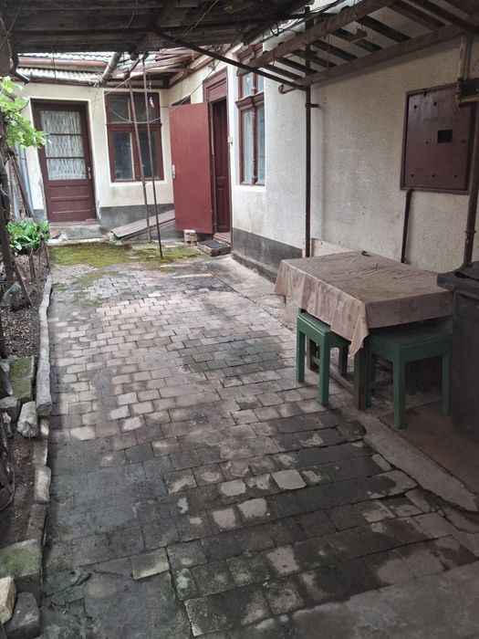 Casă de vânzare – Reșița, Cartierul Muncitoresc, Str. Romul Ladea nr. 11A