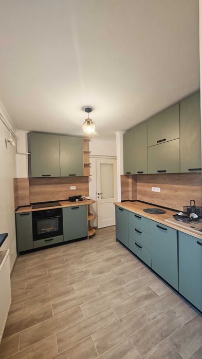 Apartament 3 camere,ultracentral,prima inchiriere