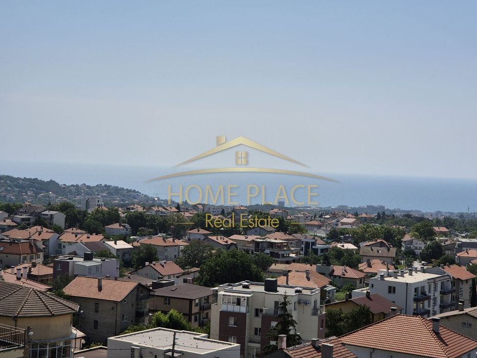 Продава се Четиристаен апартамент в Варна, Виница - 174 кв.м за 1207 €/кв.м - Снимка #9