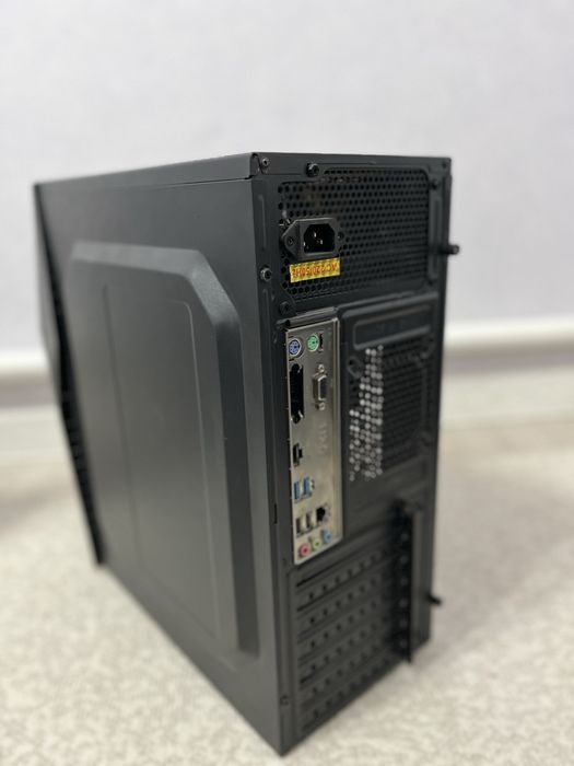 Компьютер сатылады