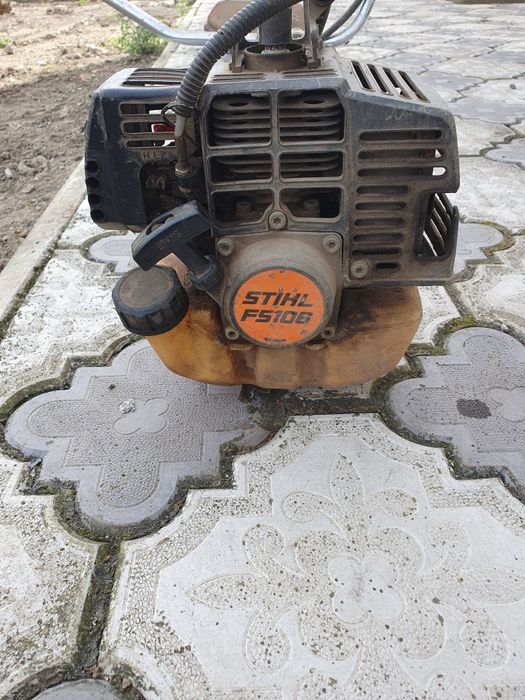 Vind motocoasa sthil