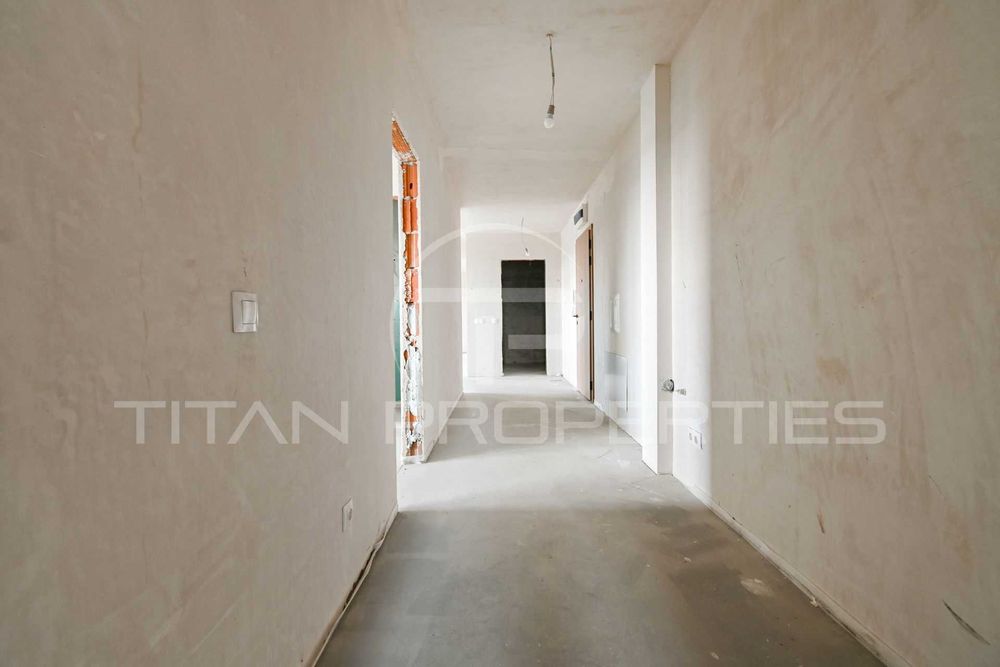 Продава се Многостаен апартамент в София, Люлин 6 - 128 кв.м за 1793 €/кв.м - Снимка #12