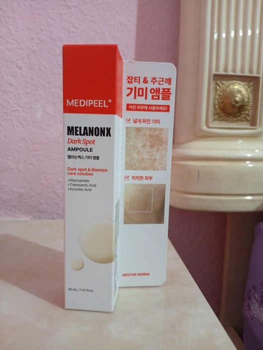 Korea orginal mahsulot