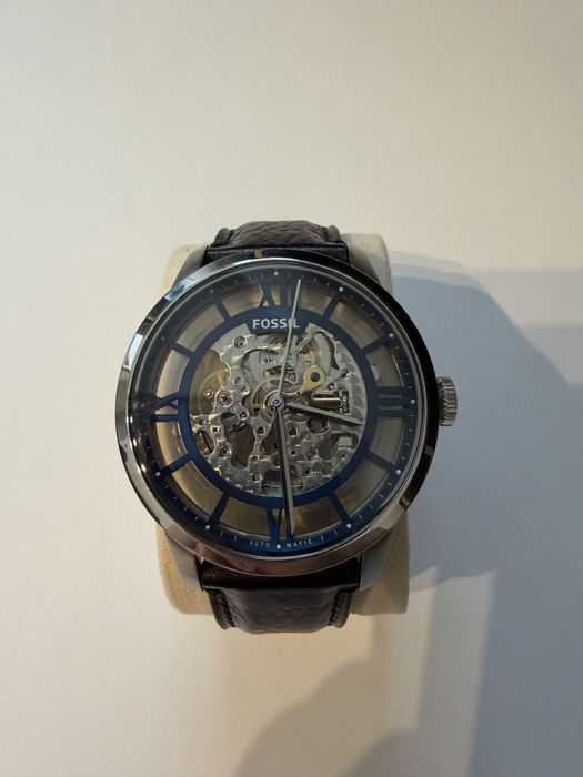 Ceas Fossil Skeleton Automatic ME3200 112104