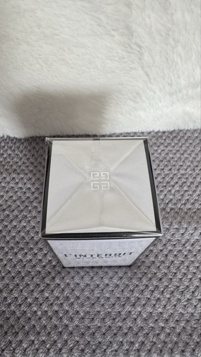 Parfum L’interdit Givenchy EDP 50ml