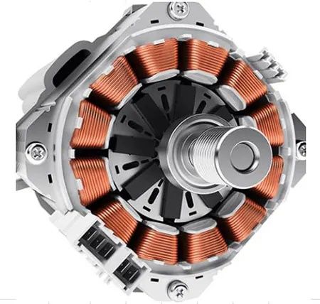 Нов инверторен хладилник с фризер Беко/Beko B5RCNA405ZXBR No Frost