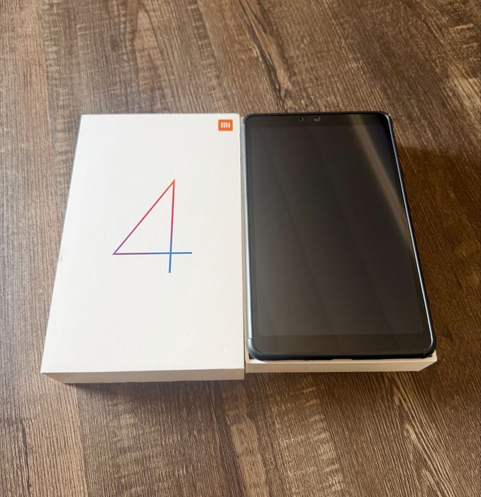 Продам MI PAD 4,