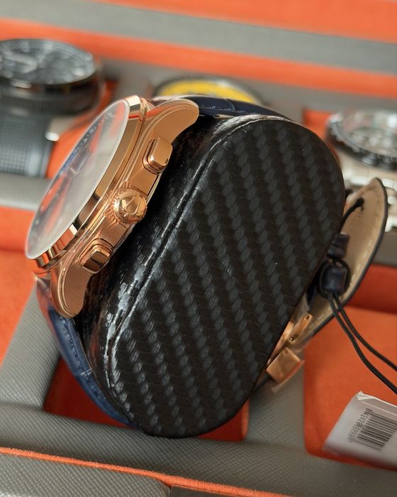 Bulova Classic Wilton Chronograph