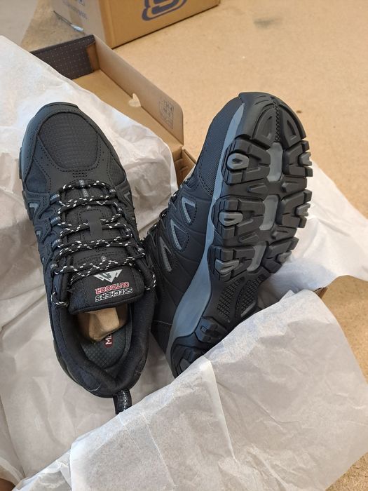 Маратонки Skechers, 41,5 чисто нови