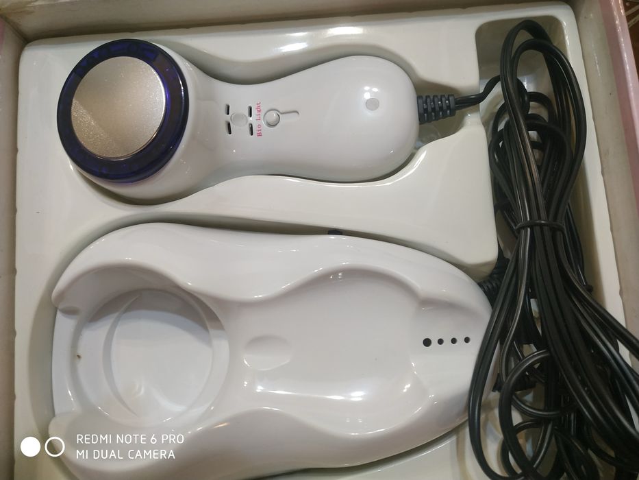 Апарат для лица и тела