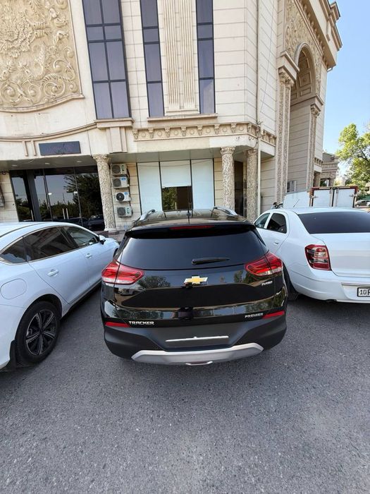 Arenda Tracker 2 premier