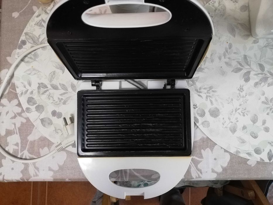 Vand sandwich-maker myria