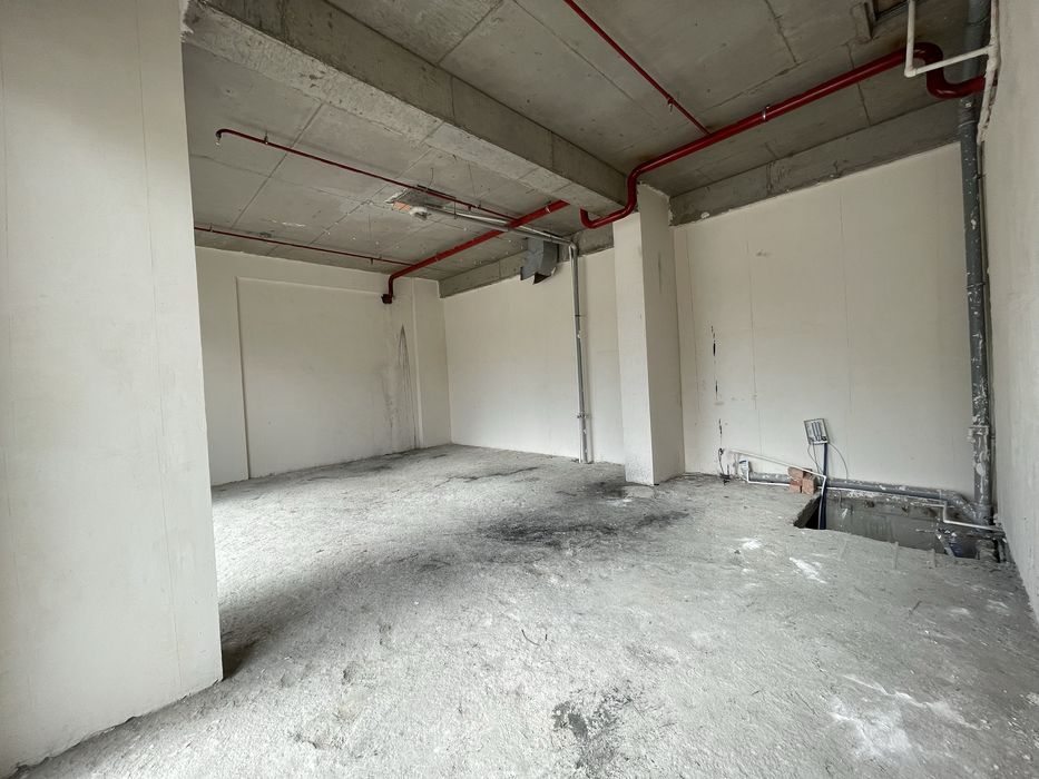 Сдается нежылое место на Tashkent City