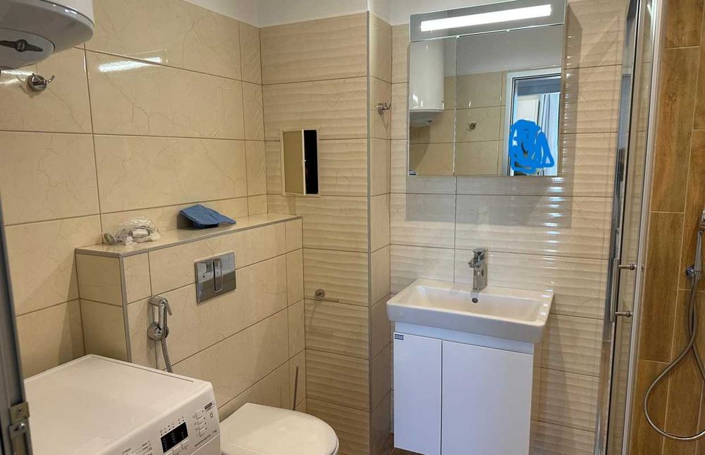 Дава се под наем Двустаен апартамент в к.к. Св.Св. Константин и Елена - 78 кв.м за 650 € - Снимка #8