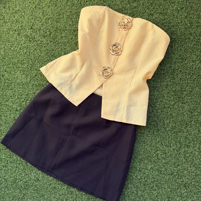 1 + 1 БЕЗПЛАТНО сетове дамски комплекти/рокли