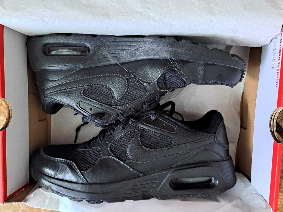 Маратонки NikeAir max