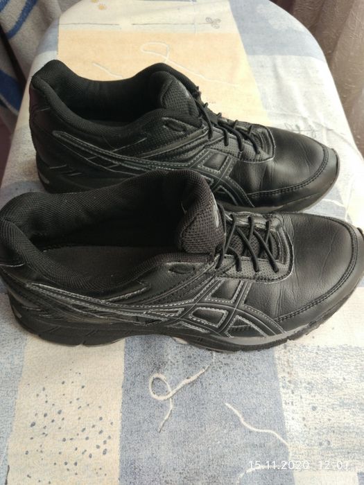 Намалени 30 лв! Маратонки Asics gel Fitwalk lyte