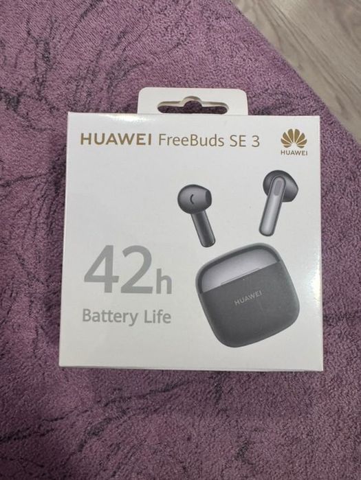 Huawei FreeBuds SE 3