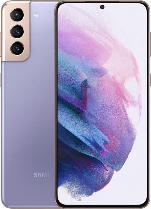 Samsung Galaxy S21+  Purple
