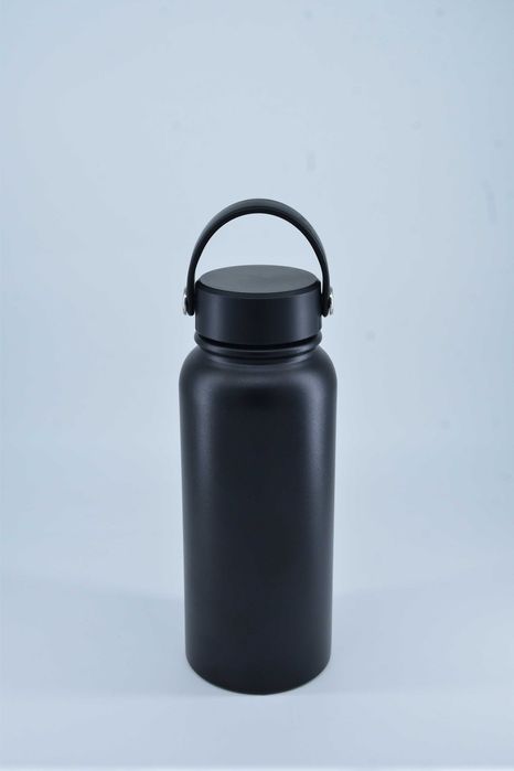 Термос с нанесения логотипа