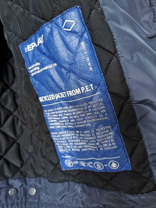 Мъжко яке Replay