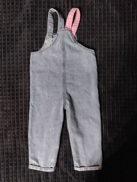 Комбинезон 86-92