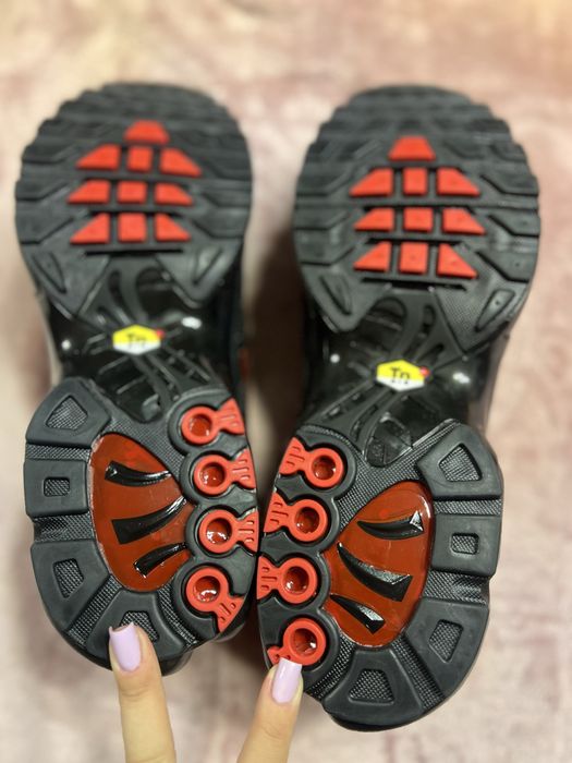 Nike Tn 44 noi nepurtati