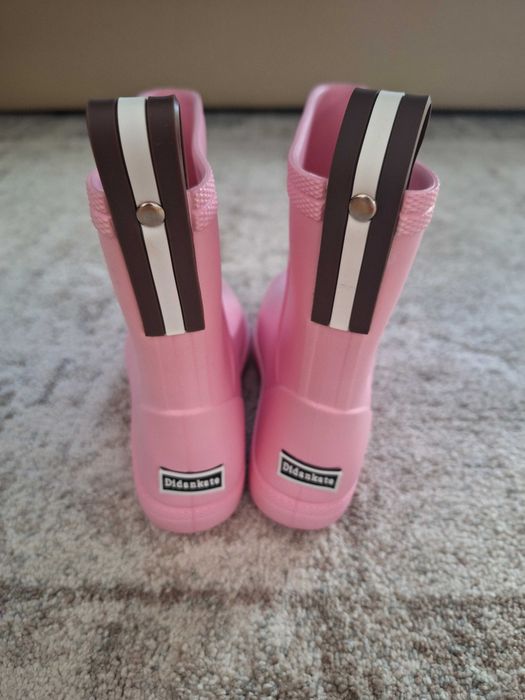 Детски гумени ботуши