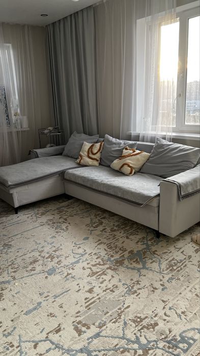 Продам диван раскладной