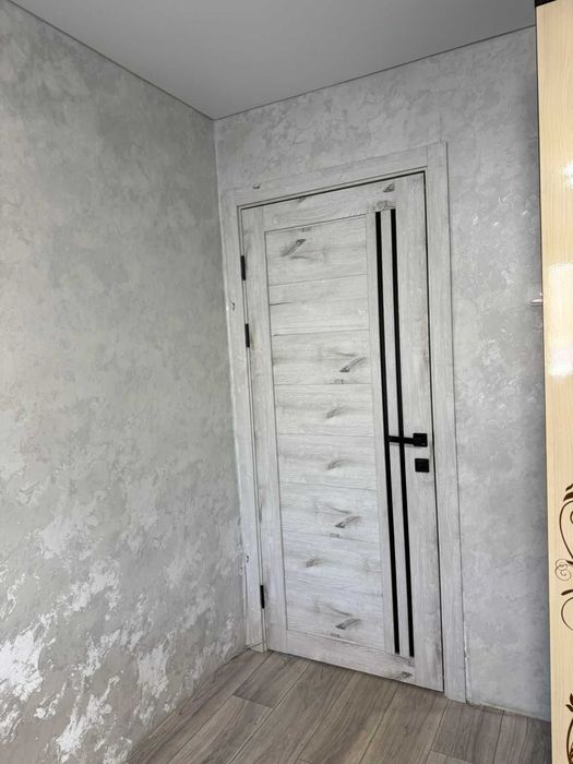 Двухкомнатная в КЖБИ