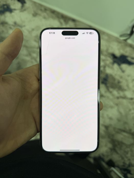 IPHONE 15 promax 256gb srochna